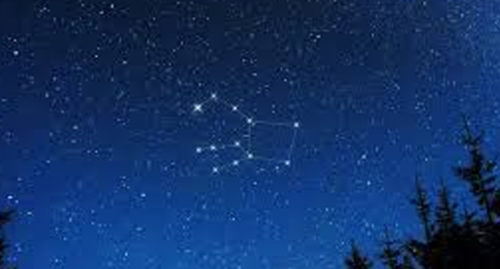 PEGASUS CONSTELLATION