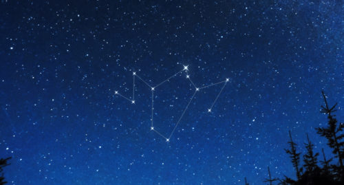 PHOENIX CONSTELLATION