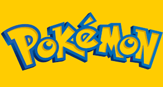 POKÉMON