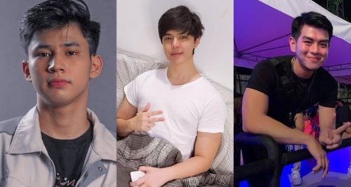 Pinoy Gaming Streamers