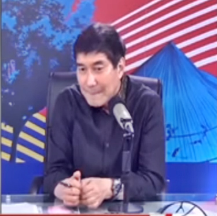 Raffy Tulfo