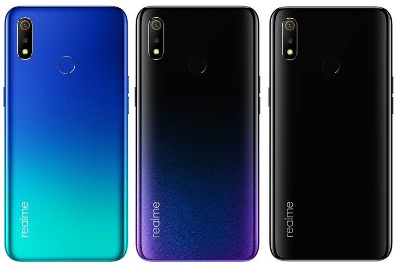 Realme 3 Full Specifications, Features, Price In Philippines