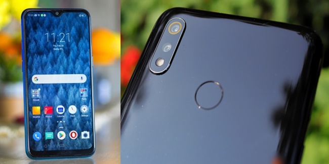 Realme 3 Full Specifications, Features, Price In Philippines