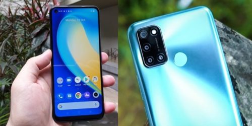 Realme C17 specs price Philippines 6