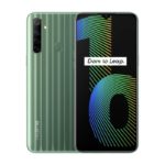 Realme Narzo 10