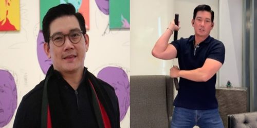 Richard Yap