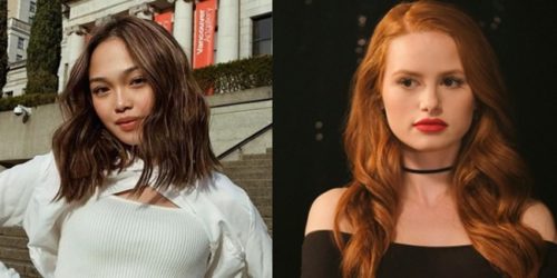 Riverdale AC Bonifacio Madelaine Petsch