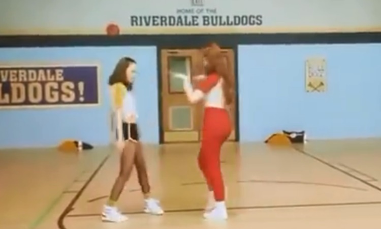 Riverdale-AC-Bonifacio
