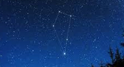 SCULPTOR CONSTELLATION