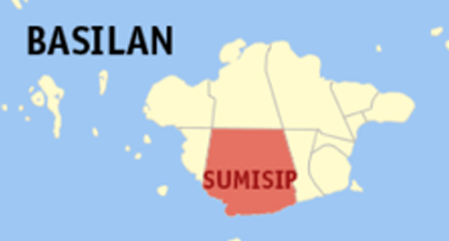 SUMISIP TOWN