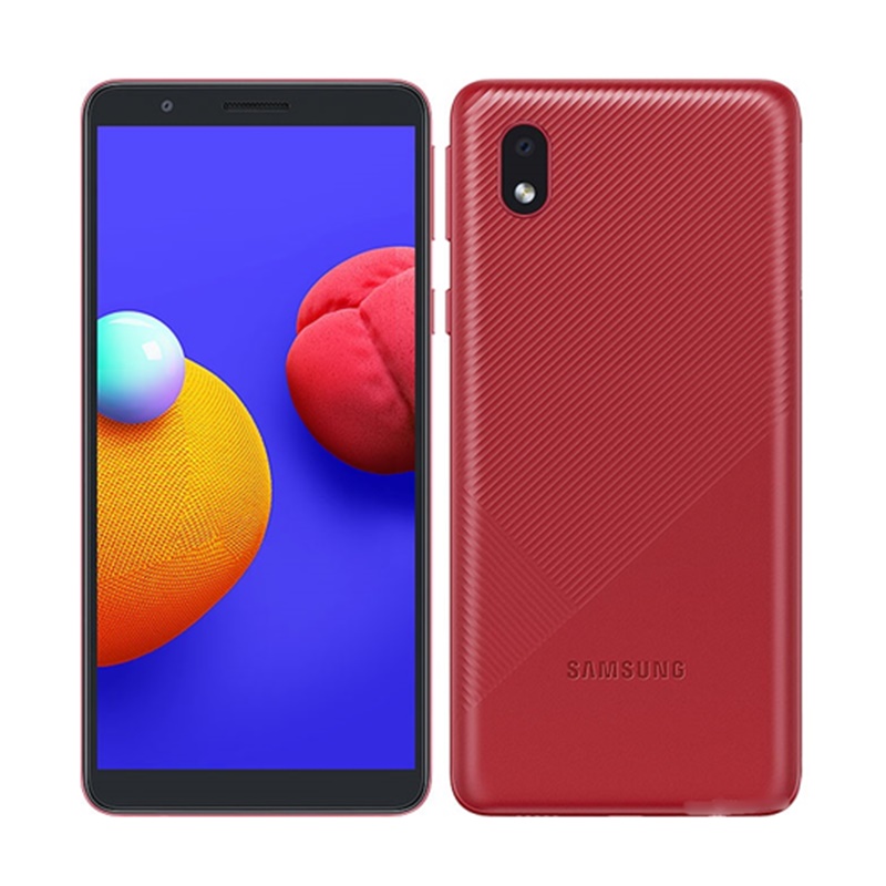 galaxy a 01 core