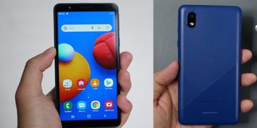 Samsung Galaxy A01 Core specs price Philippines 6