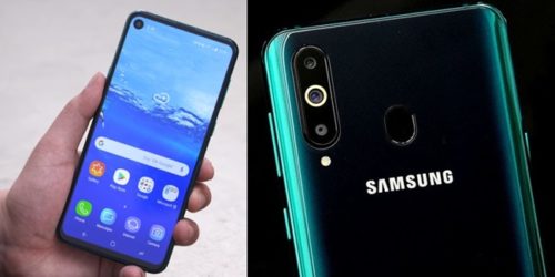 Samsung Galaxy A9 Pro 2019 specs price Philippines 7