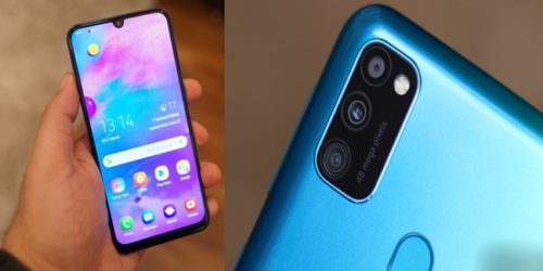 Samsung Galaxy M30s specs price Philippines 6