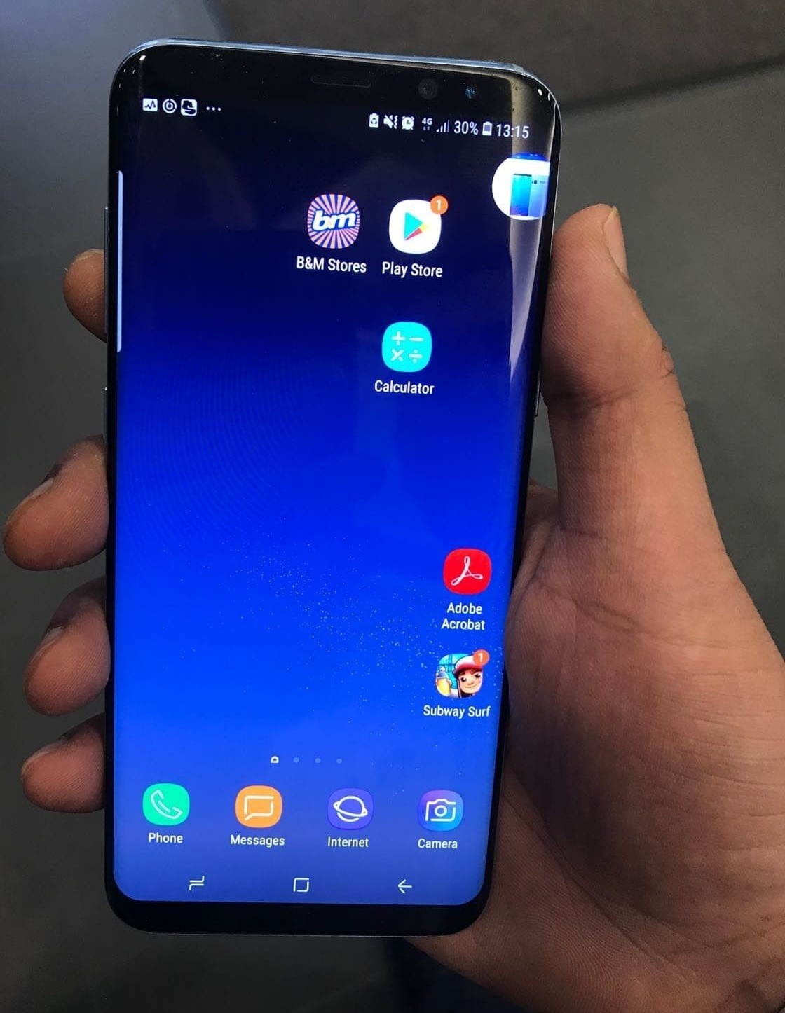 Samsung Galaxy S8+ Full Specifications, Features, Price In Philippines