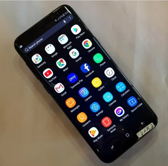 samsung galaxy s8 philippine price