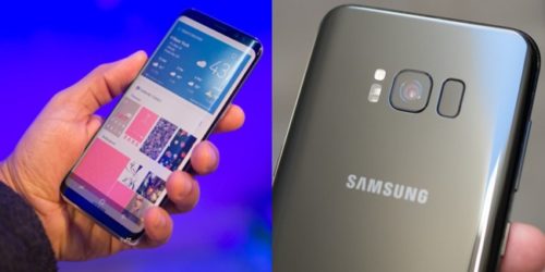 Samsung Galaxy S8 specs price Philippines 6