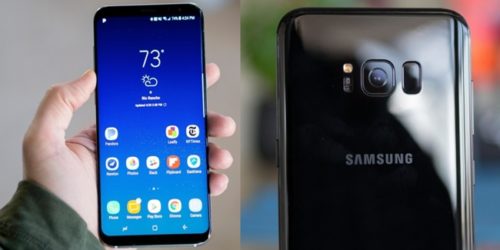 Samsung Galaxy S8+ specs price Philippines 8