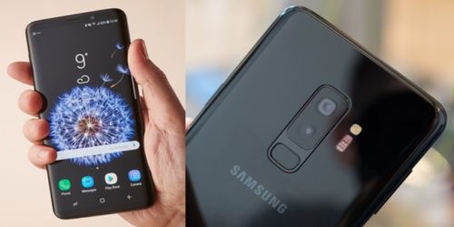 Samsung Galaxy S9+ specs price Philipines 6