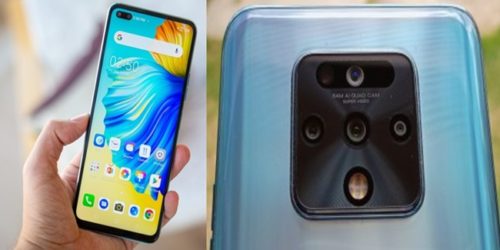 TECNO CAMON 16 Premier specs price Philippines 5