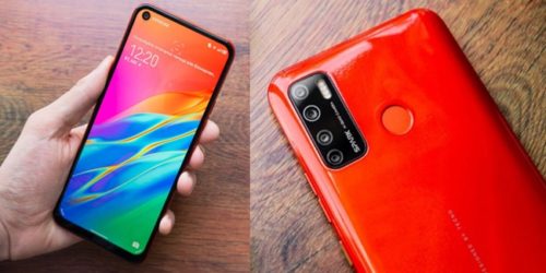 TECNO SPARK 5 Pro specs price Philippines 7