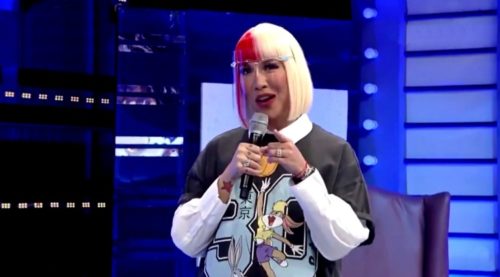 Vice Ganda