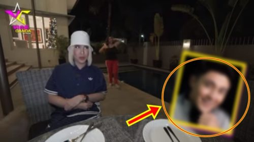 Vice Ganda, Angeline Quinto