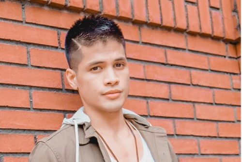 Vin Abrenica