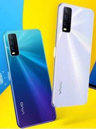 Vivo 20i (2021) Full Specifications, Features, Price In Philippines