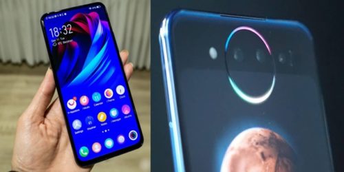 Vivo NEX Dual Display Edition specs price Philippines 6