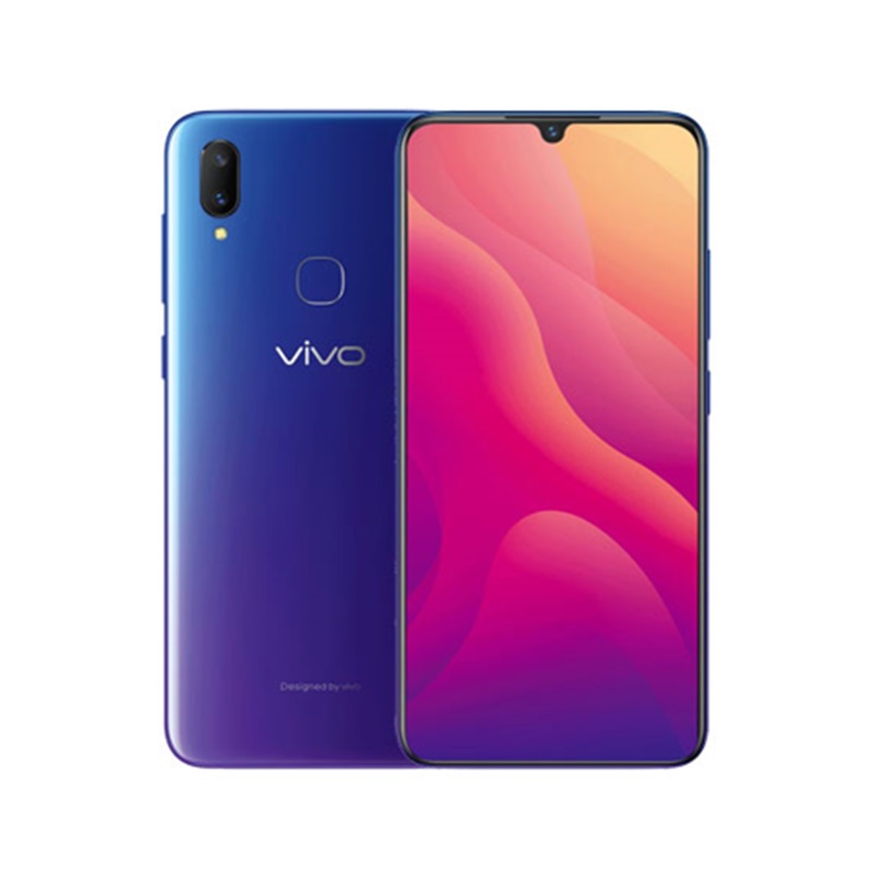 spec vivo v11i