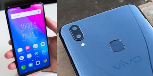 Vivo V9 specs price Philippines 6