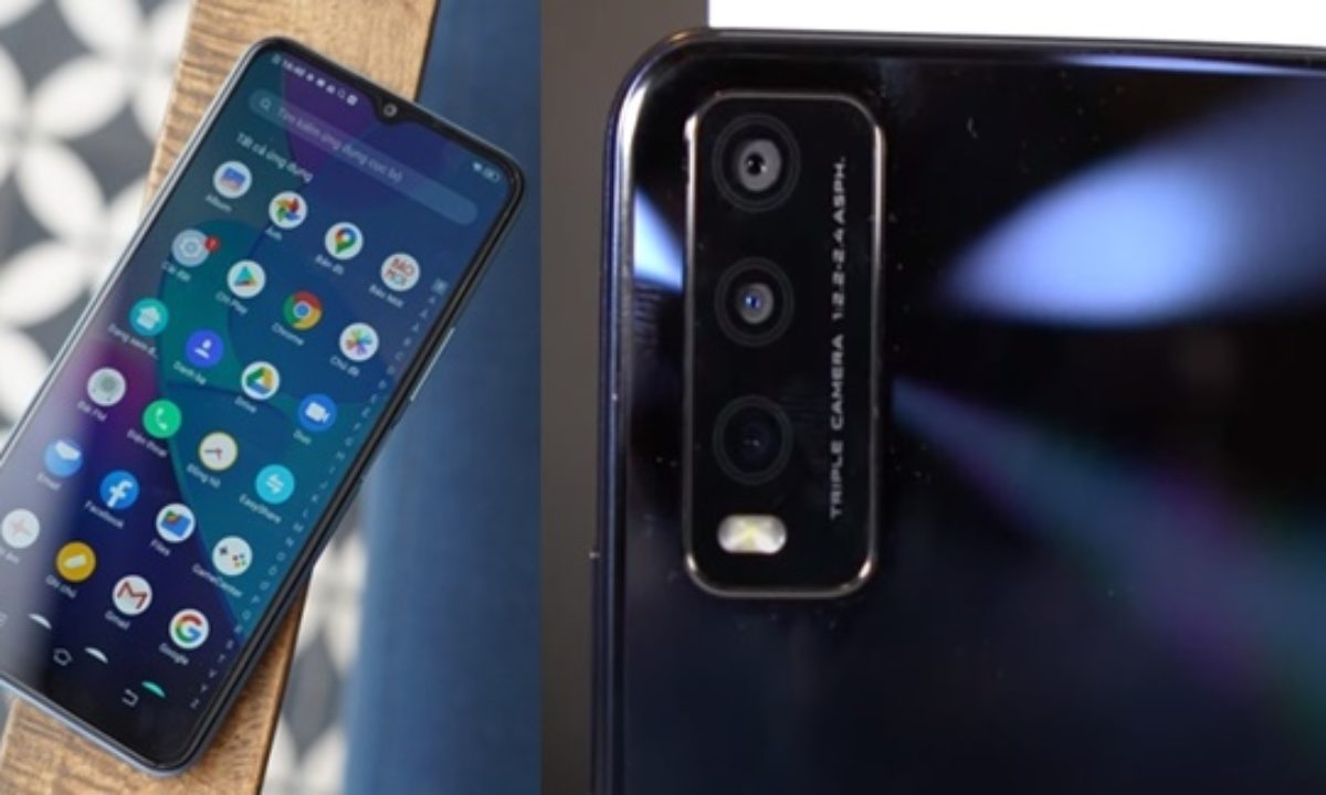 Vivo Ys Full Specifications Features Price In Philippines