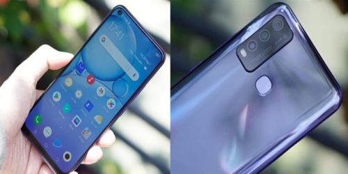 Vivo Y50 specs price Philippines 5