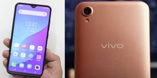 Vivo Y90
