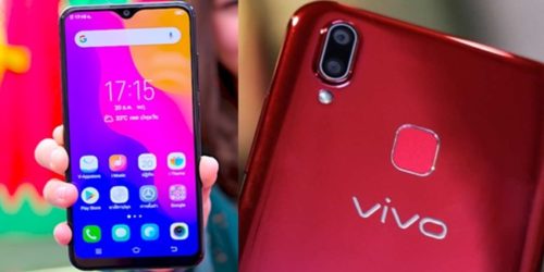 Vivo Y91i specs