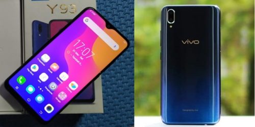 Vivo Y93 specs price Philippines 5