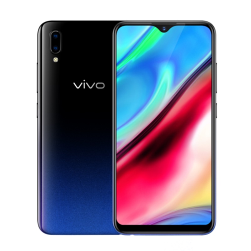 Vivo y93 обзор видео