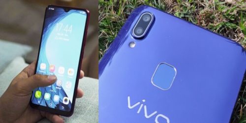 Vivo Y95 specs