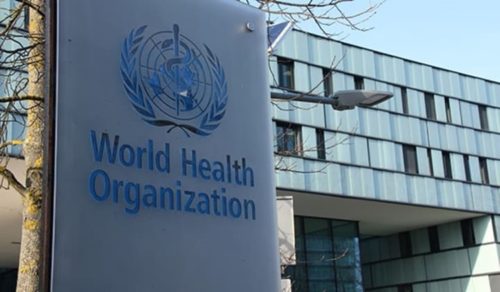 World Health Organization