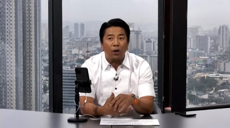 Willie Revillame