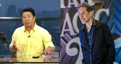 Willie Revillame, Johnny Manahan