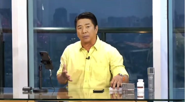 Willie Revillame