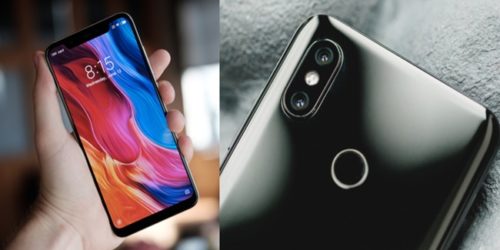 Xiaomi Mi 8 specs price Philippines 5