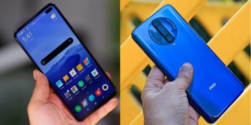 Xiaomi Poco X2 specs price Philippines 6