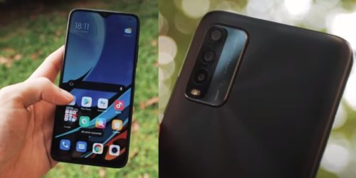 Xiaomi Redmi 9T specs