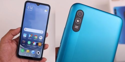 Xiaomi Redmi 9i specs price Philippines 6