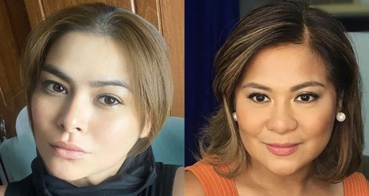 Aiko Melendez Admits Current Conflict w/ Candy Pangilinan