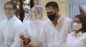 Alex Gonzaga-Mikee Morada Wedding: 'Mommy Pinty' Says ...