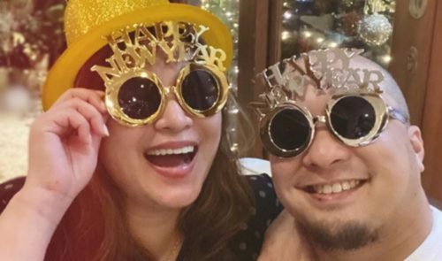 angel locsin neil arce